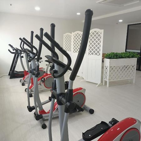 Muar Traders Hotel Экстерьер фото